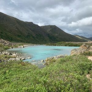 Meet your Posher, Robert